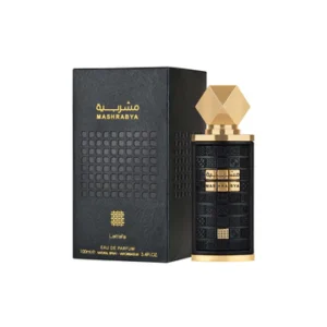 Eau de parfum MASHRABYA - LATTAFA 100ml