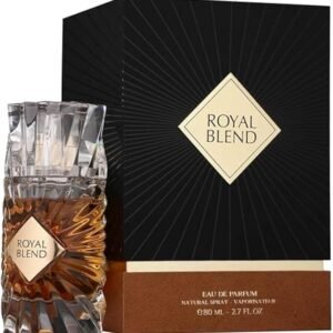 royal blend