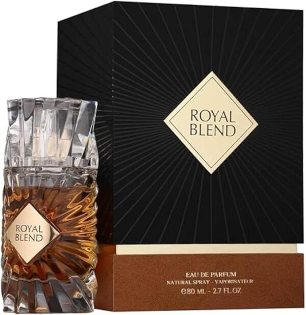 royal blend