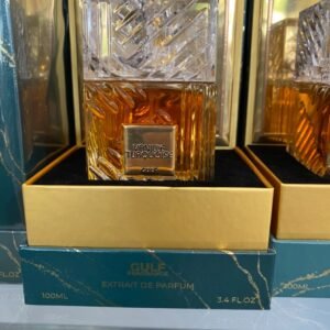 Extraits de parfum Inspiration Khamrah - GULF FRAGRANCE