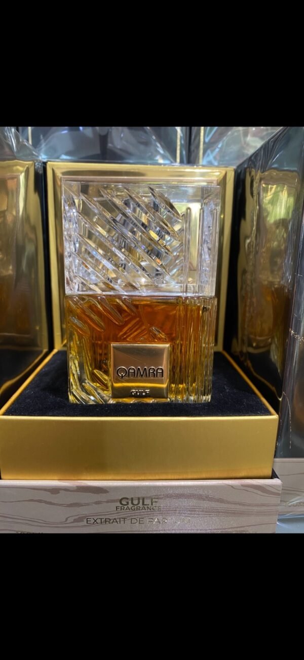 Extraits de parfum Inspiration Khamrah - GULF FRAGRANCE – Image 3