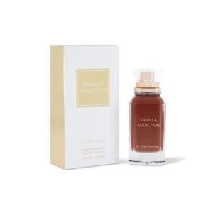 Eau de parfum Vanilla Addiction - Gulf Orchid