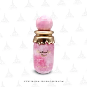 Eau de parfum Marshmallow blush - PARIS CORNER - 100ml