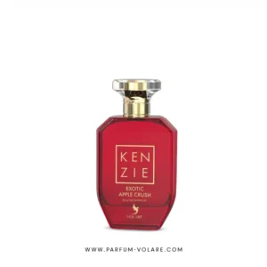 Eau de parfum Kenzie Exotic Apple Crush - VOLARE