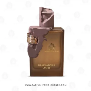 Eau de parfum Gladiator’s Oath 100ml – Ministry of Oud
