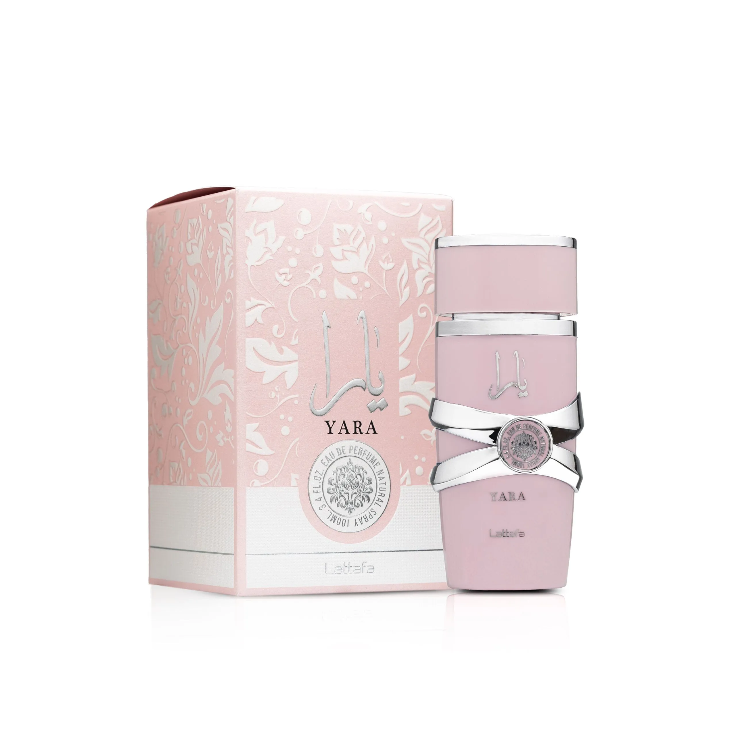 yara eau de parfum lattafa 100ml parfum vanille tropical