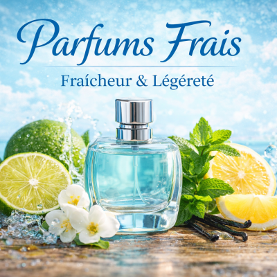 Parfums Frais