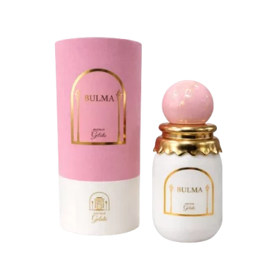 bulma extrait de parfum avenue gelato 100ml parfum poire vanille floral