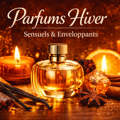 Parfums Hiver