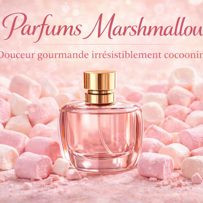 Parfums Marshmallow