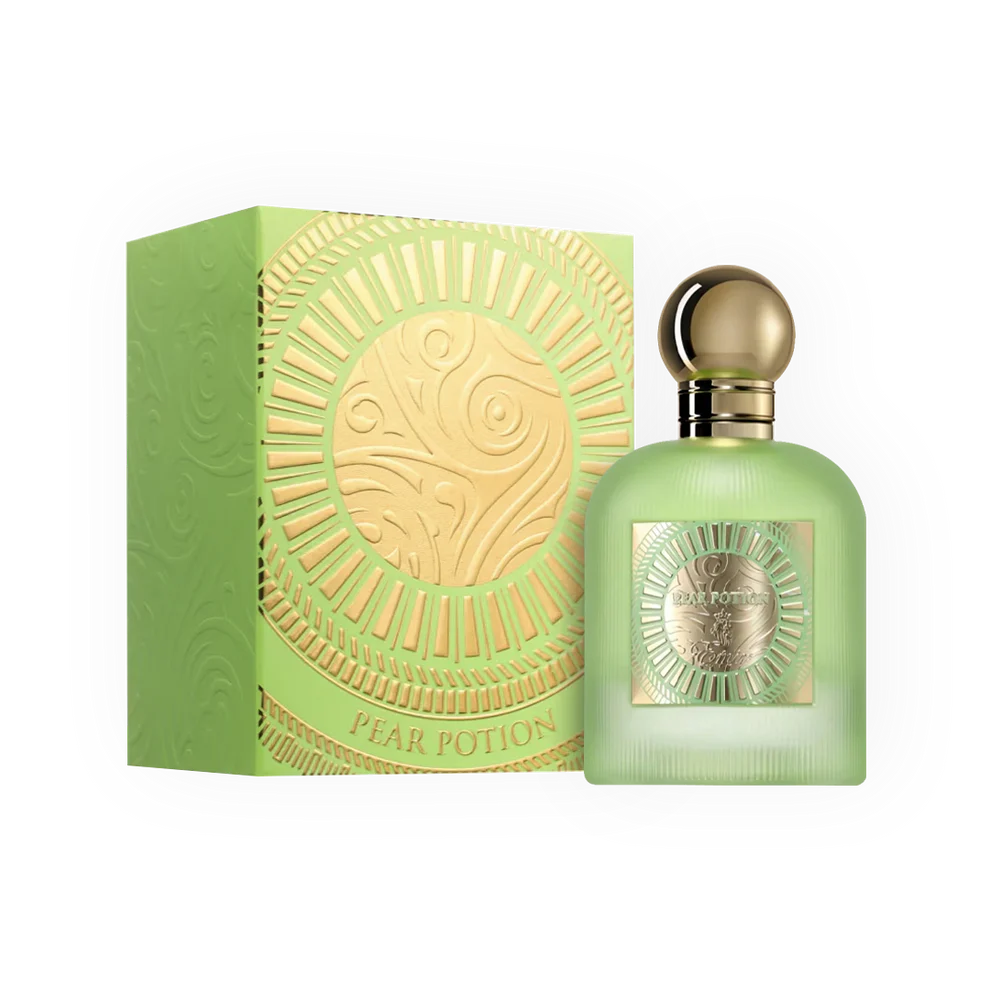 pear potion eau de parfum paris corner 100ml