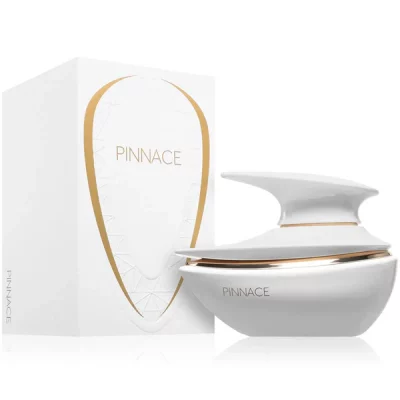Pinnace Eau de Parfum French Avenue 100ml parfum frais citrus musqué propre et moderne
