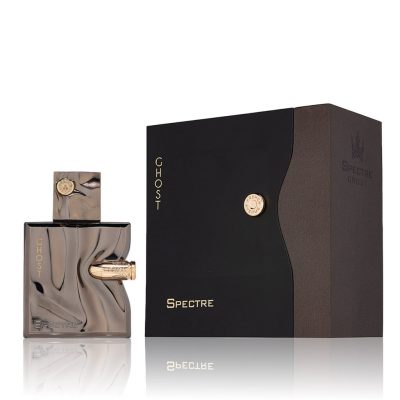 spectre ghost eau de parfum french avenue 80ml flacon parfum épicé boisé