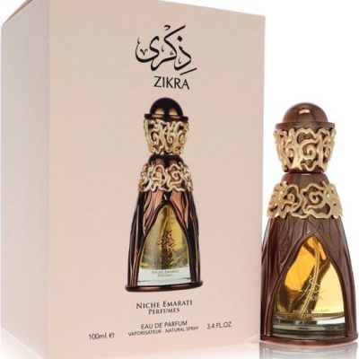 zikra eau de parfum lattafa 100ml parfum cognac praline vanille