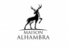 logo maison alhambra parfums de dubai